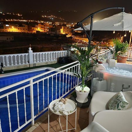 Villa Gaelca Арона Екстер'єр фото