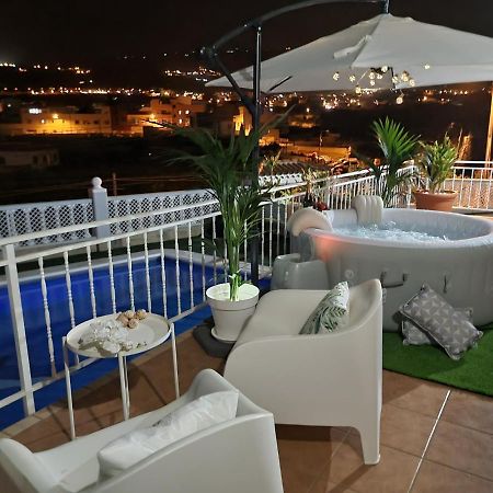 Villa Gaelca Арона Екстер'єр фото