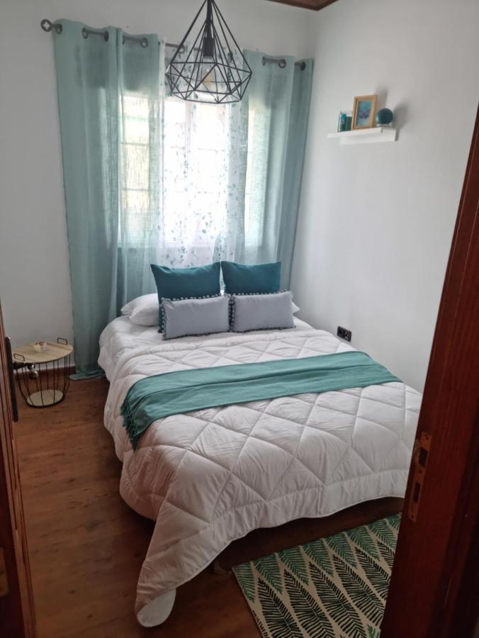 Villa Gaelca Арона Екстер'єр фото