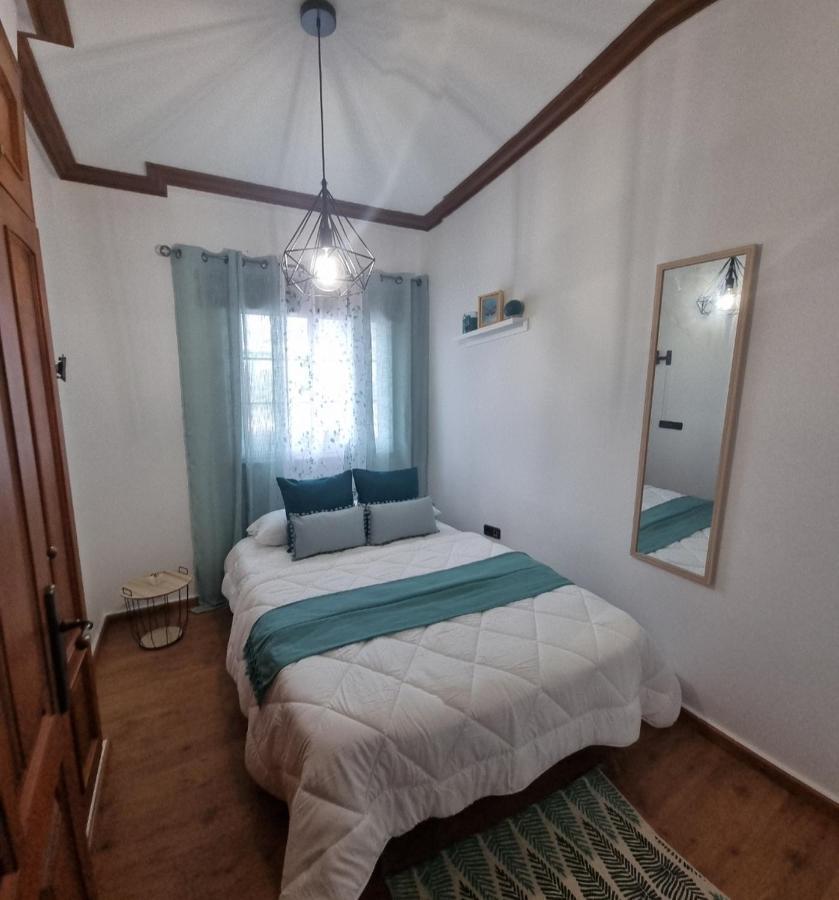 Villa Gaelca Арона Екстер'єр фото