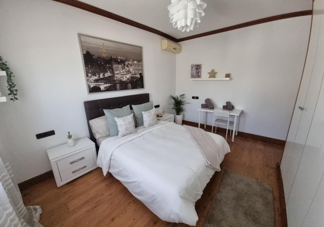 Villa Gaelca Арона Екстер'єр фото