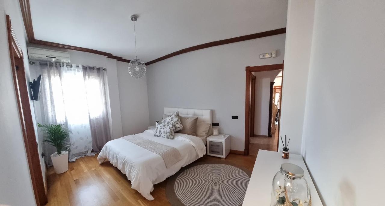 Villa Gaelca Арона Екстер'єр фото
