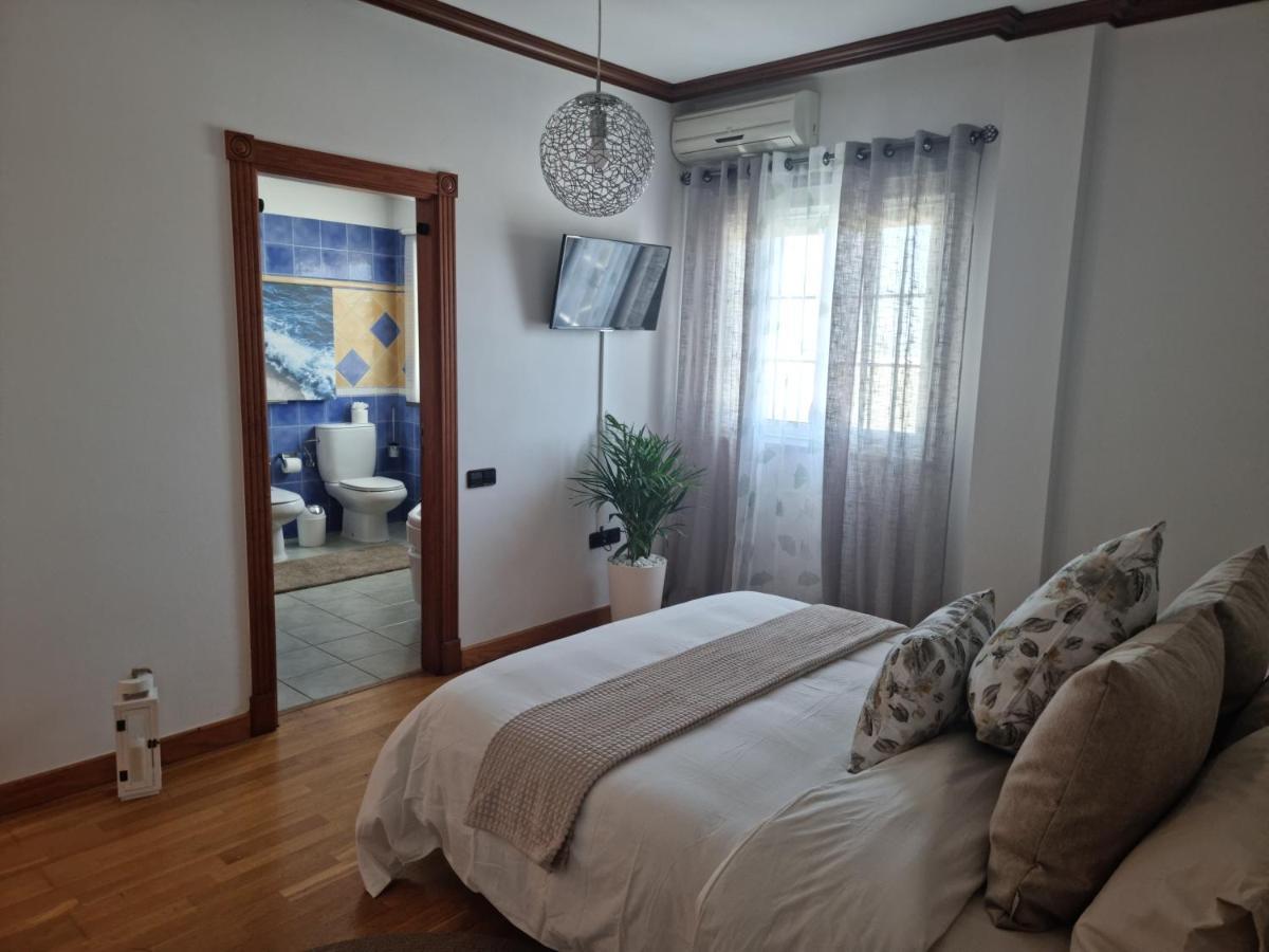 Villa Gaelca Арона Екстер'єр фото