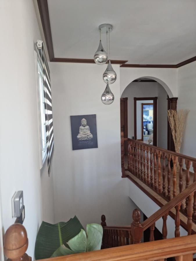 Villa Gaelca Арона Екстер'єр фото